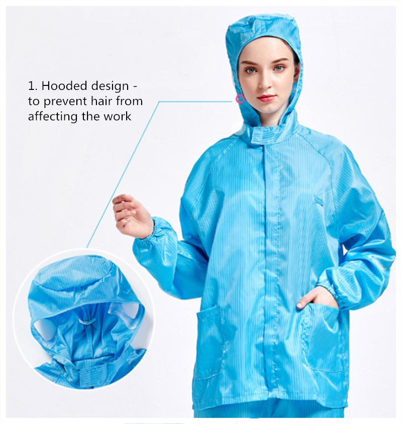 esd clothes (2) ropa esd (2)