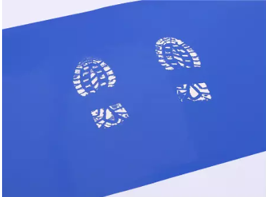 Características y escenarios de uso de la alfombrilla adhesiva