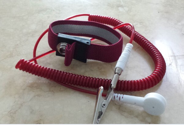 LN-1107 Correa de mu&ntilde;eca de alta calidad