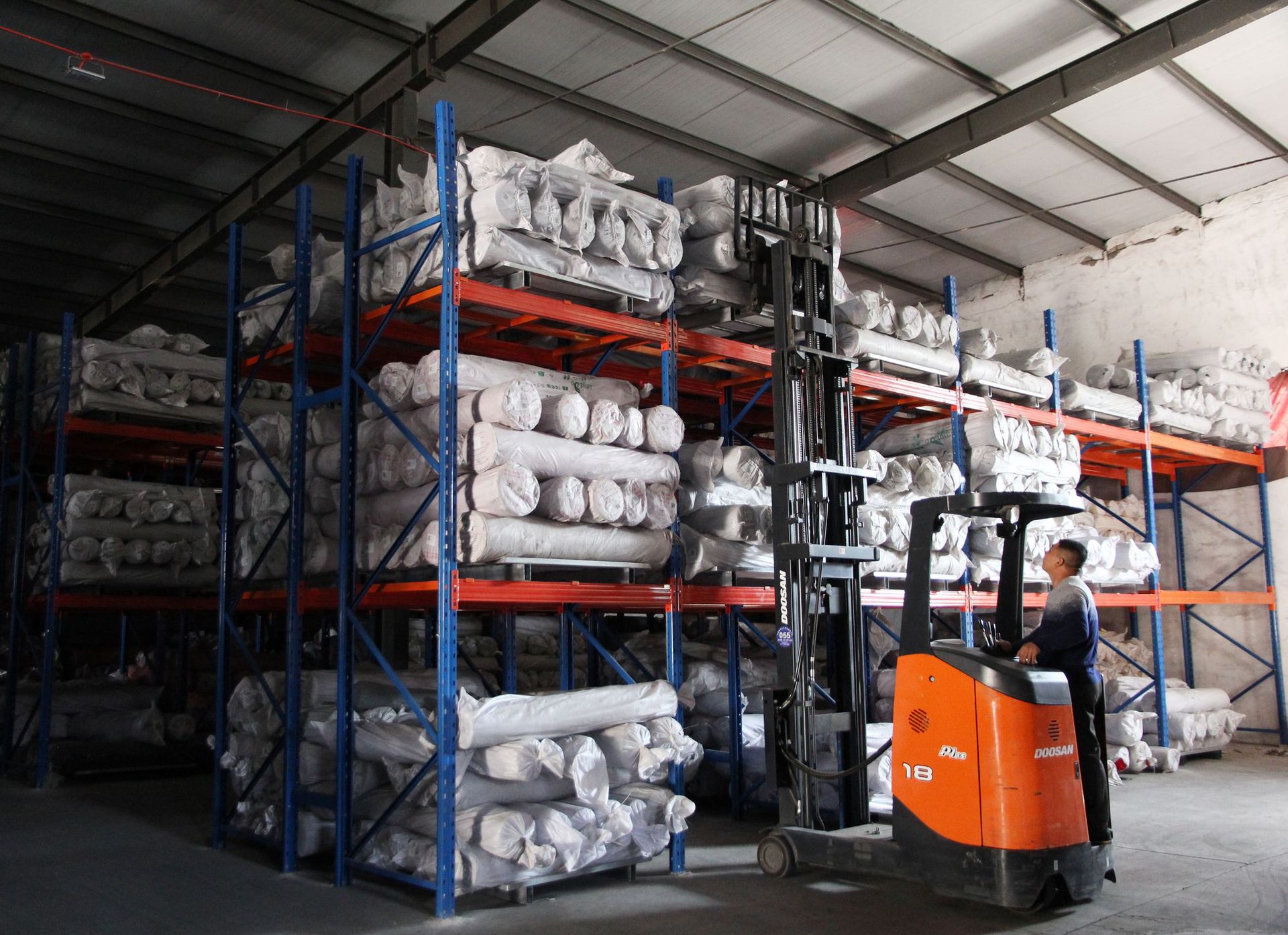 Estándar de prueba para el rendimiento de la tela ESD