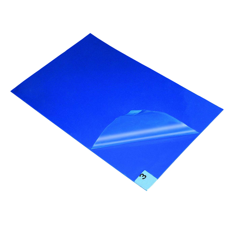 Cómo elegir una alfombra adhesiva ambiental