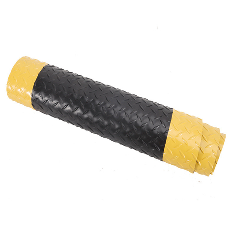 Alfombras antifatiga de piso ESD de venta caliente para fábrica