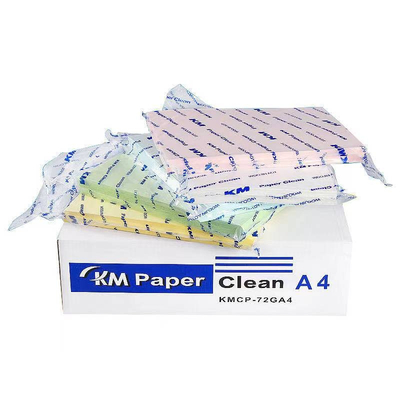 Papel de impresión para sala limpia sin pelusa A4