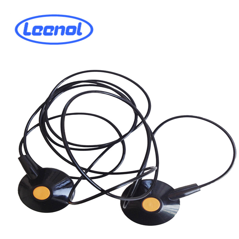 Cable de puesta a tierra de tapete de mesa ESD antiest&aacute;tico (4)