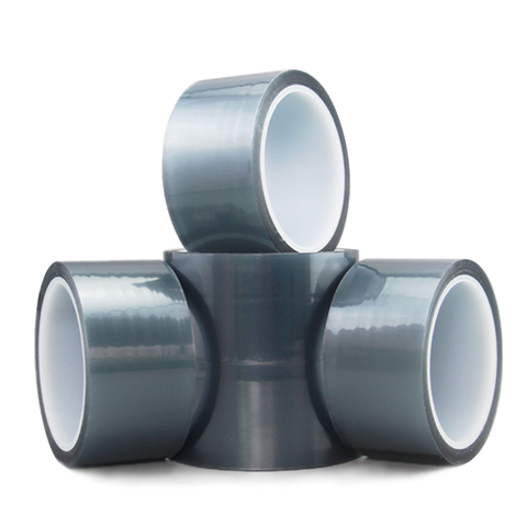 Cinta transparente antiestática Leenol ESD