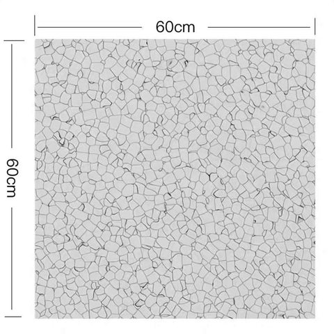 Baldosa de suelo antiestática Leenol ESD Suelo de vinilo conductivo impermeable