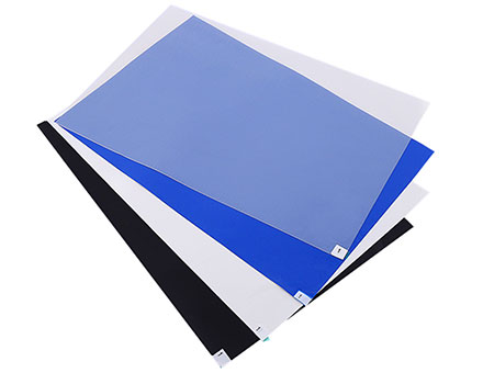 Guía para probar Sticky Mat